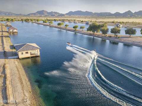 26106 S SPRING MOUNTAIN Trail, Buckeye, AZ 85326