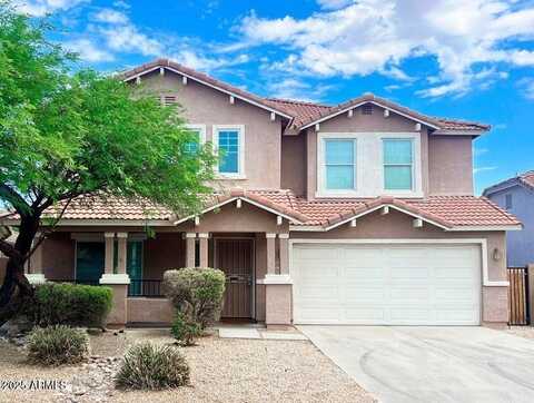 17514 W CARIBBEAN Lane, Surprise, AZ 85388