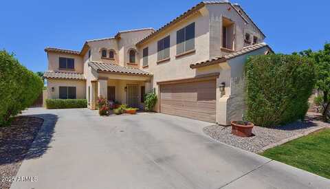 6570 S PEWTER Way, Chandler, AZ 85249