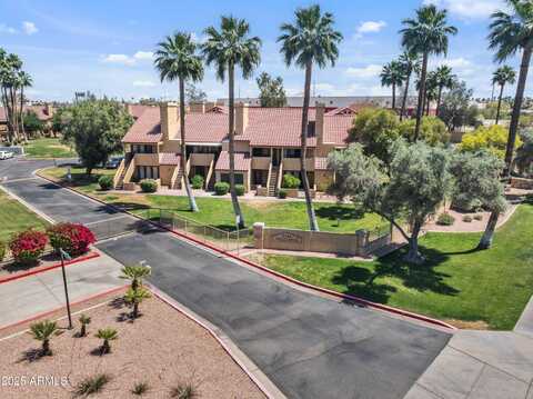 4901 S CALLE LOS CERROS Drive, Tempe, AZ 85282