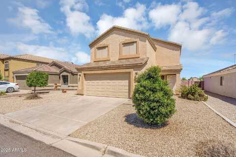 6572 E LUSH VISTA View, Florence, AZ 85132