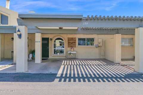 2219 E CATALINA Drive, Phoenix, AZ 85016