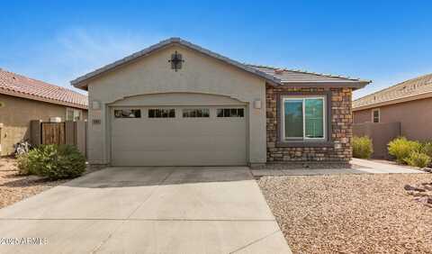 343 S 202ND Drive, Buckeye, AZ 85326