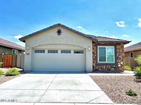 343 S 202ND Drive, Buckeye, AZ 85326