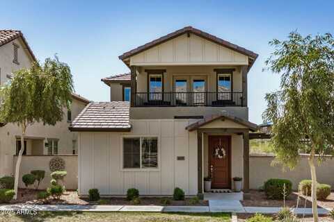 1635 N 208TH Avenue, Buckeye, AZ 85396