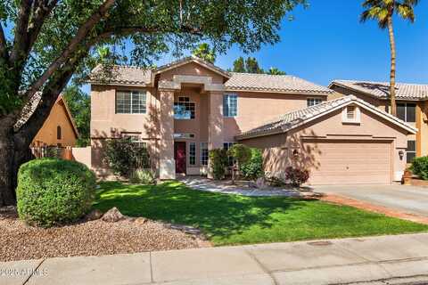 1381 N ALEXIS Drive, Gilbert, AZ 85234
