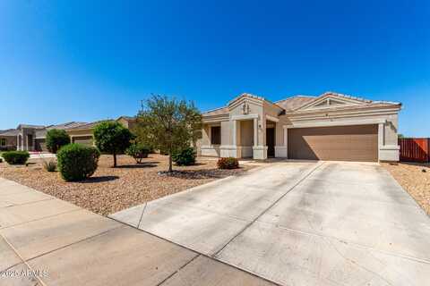 10653 E SUNFLOWER Court, Florence, AZ 85132
