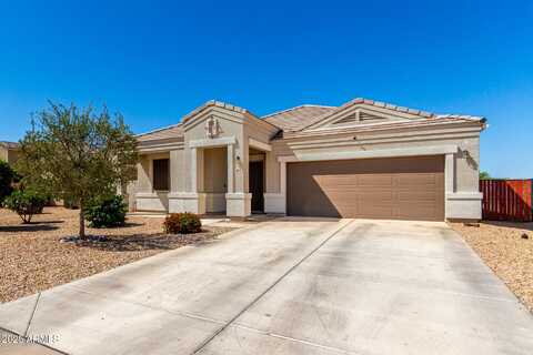 10653 E SUNFLOWER Court, Florence, AZ 85132