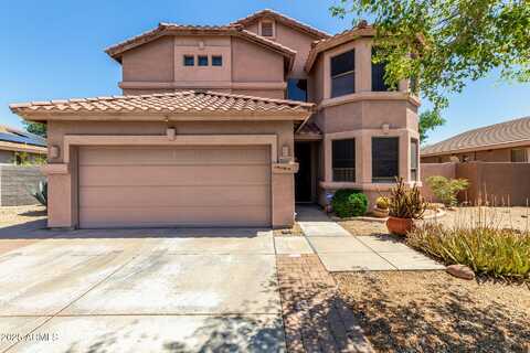 16527 N 71ST Drive, Peoria, AZ 85382