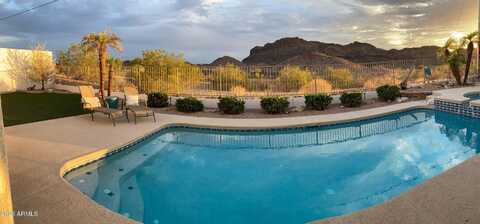 3344 CANDLEWOOD Drive, Lake Havasu City, AZ 86406