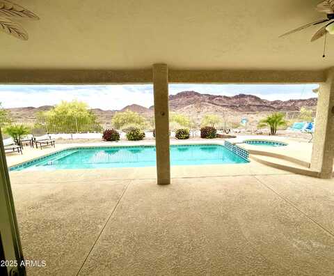 3344 CANDLEWOOD Drive, Lake Havasu City, AZ 86406