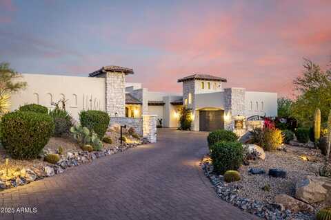 36075 N Summit Drive, Cave Creek, AZ 85331