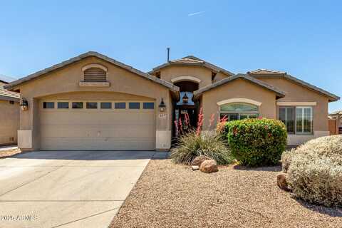 4617 W ALICIA Drive, Laveen, AZ 85339