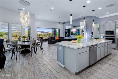 28227 N NEEDLE ROCK Court, Rio Verde, AZ 85263