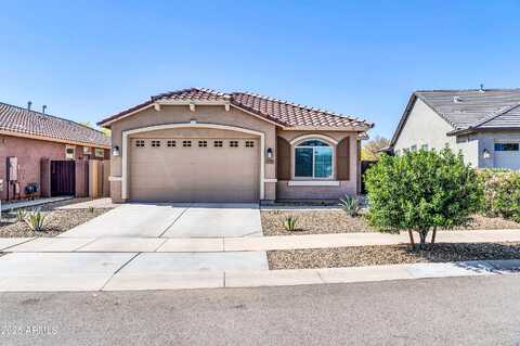 16593 W ALAMEDA Road, Surprise, AZ 85387