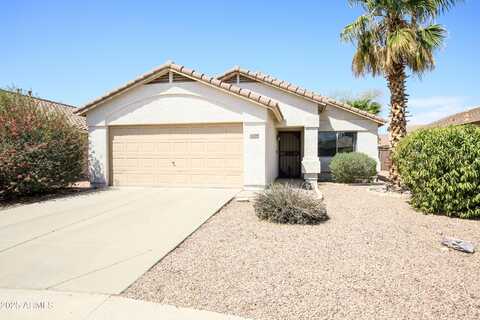 16258 N 138TH Avenue, Surprise, AZ 85374