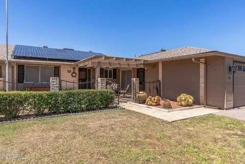 10449 W TROPICANA Circle, Sun City, AZ 85351