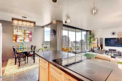 207 W CLARENDON Avenue, Phoenix, AZ 85013