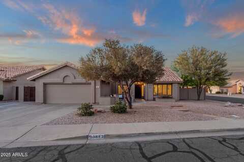 3842 W IRONWOOD Drive, Chandler, AZ 85226