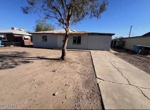 5031 S 36TH Drive, Phoenix, AZ 85041