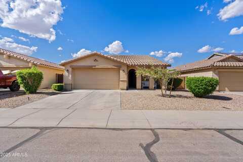 1462 E PONCHO Lane, San Tan Valley, AZ 85143