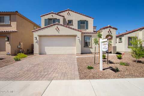 5618 W HARDTACK Trail, Laveen, AZ 85339