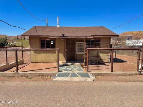 312-a ARIZONA Street, Bisbee, AZ 85603