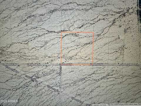 56000 W Centenial Road, Unincorporated County, AZ 85343