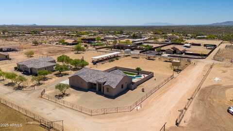 35011 N 214th Avenue, Wittmann, AZ 85361