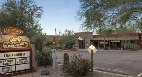 6130 E Cave Creek Road, Cave Creek, AZ 85331