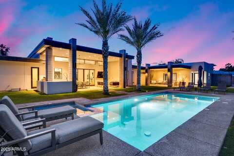 12809 N 67TH Street, Scottsdale, AZ 85254