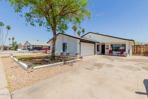 1017 S SAN JOSE Circle, Mesa, AZ 85202