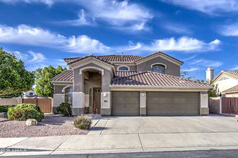 6030 W Topeka Drive, Glendale, AZ 85308