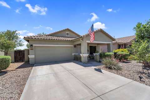 1081 W STEPHANIE Lane, San Tan Valley, AZ 85143