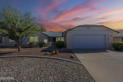 14110 W WHITE ROCK Drive, Sun City West, AZ 85375