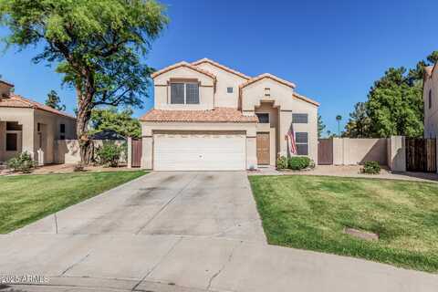 610 S ST PAUL --, Mesa, AZ 85206