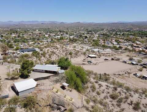 637 Chaparral Road, Wickenburg, AZ 85390