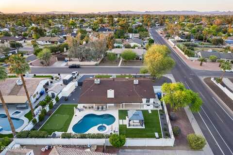 5975 E LARKSPUR Drive, Scottsdale, AZ 85254