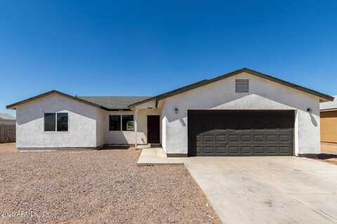 9800 W HEATHER Drive, Arizona City, AZ 85123
