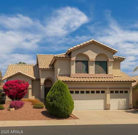 21483 N 65TH Avenue, Glendale, AZ 85308