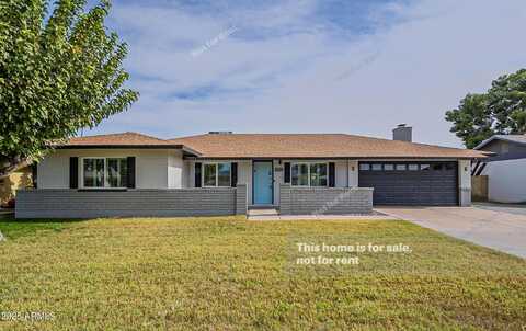 5929 S LAKESHORE Drive, Tempe, AZ 85283
