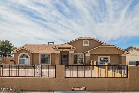 6701 W Catalina Drive, Phoenix, AZ 85033