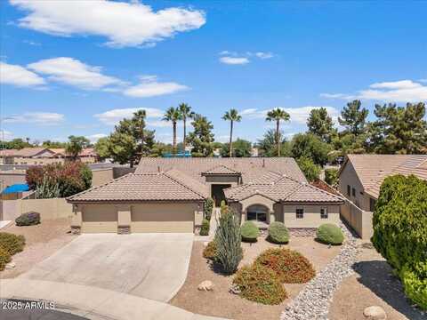 5410 E GABLE Avenue, Mesa, AZ 85206