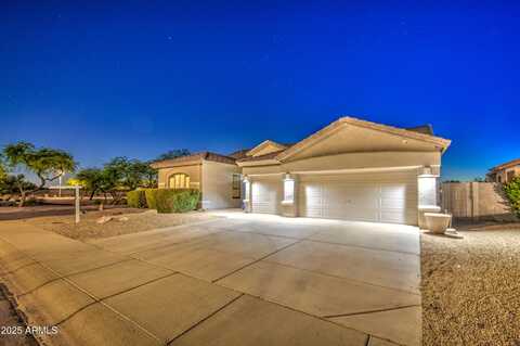 26620 N 41ST Street, Cave Creek, AZ 85331