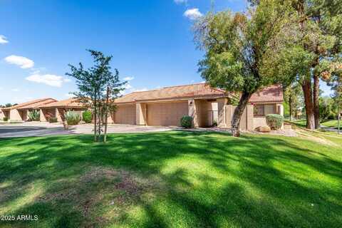 945 N PASADENA --, Mesa, AZ 85201