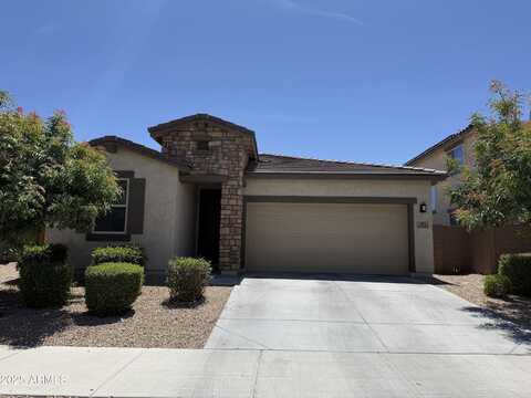 17151 W HADLEY Street, Goodyear, AZ 85338