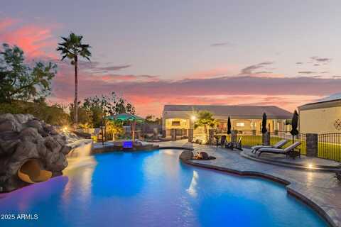 5511 N 128TH Drive, Litchfield Park, AZ 85340