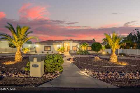 5511 N 128TH Drive, Litchfield Park, AZ 85340