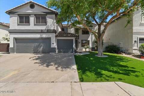9618 E MONTEREY Avenue, Mesa, AZ 85209