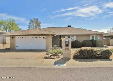 1048 CHOLLA Circle, Sierra Vista, AZ 85635